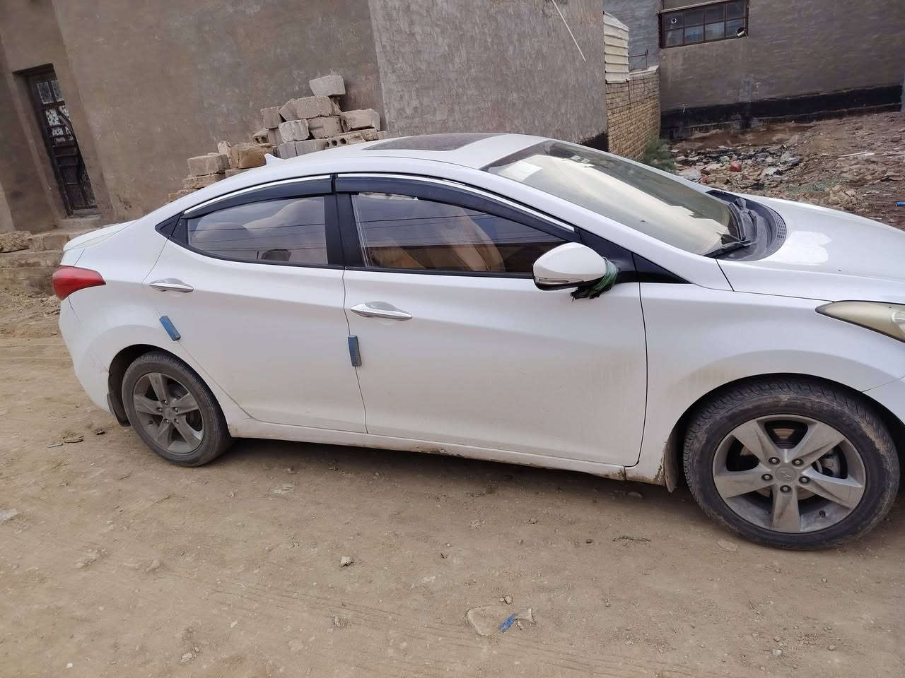 النترا • ٢٠١٤ • رقم بابل