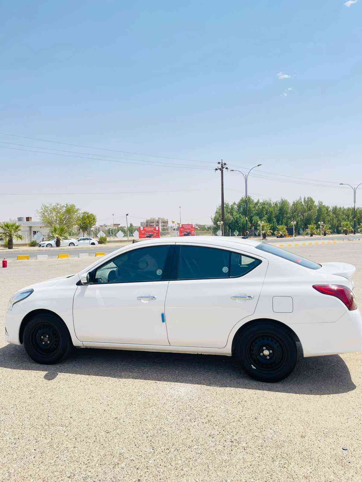 ٢٠٢٥ • ٢٤٠٠٠ ميل • كفالة عامة