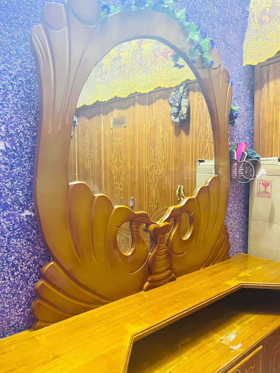 غرفة • سعر خاص • بصرة القرنة
