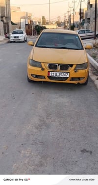ليفان 620 بسمي هيئه غرامات مصفره 2011كربون بانزين مكينه معمره جديد كير...