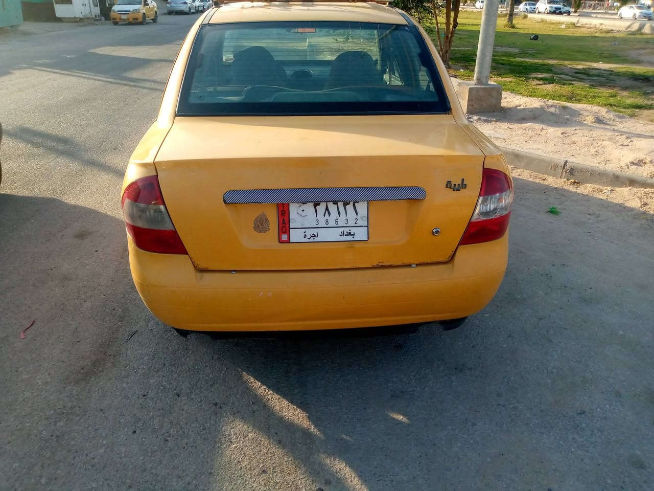 طيبة • ٢٠١٥ • رقم بغداد