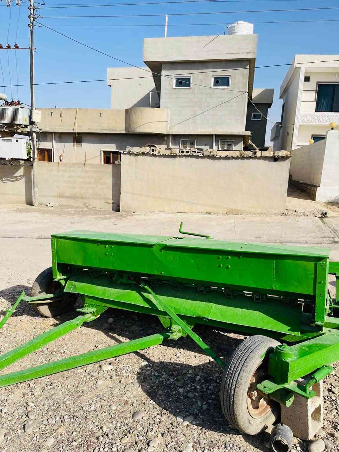 ديسك • ١٢ساج • صاج فرنسي