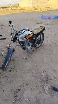 سيفان 5 • ٥ كير • مكينة تخبل
