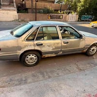 دايو فراشه • رقم بغداد • اوتوماتيك