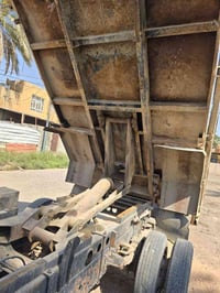 بادي فحل • ونش قلاب جديد • بابل المسيب