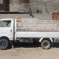 موديل ٩٦ • تايرات جديدة • فضاء المهناويه