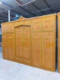 غرفه نوم • جديد • صبغ حراري