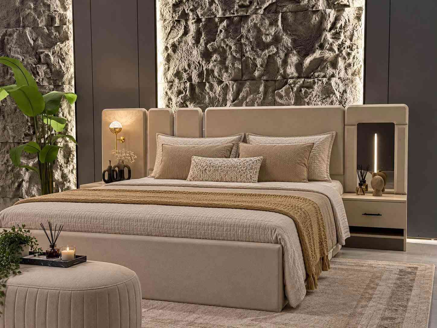 🔥 عروض وتخفيضات 🔥

✨ موديل لايان المودرن ✨

🛏️ 10 قطع كاملة

🔩 2 برغي وچوي حديد
🛏️ سرير مخزن
⭐ شغل درجة أولى

💥 جودة وأناقة بسعر مميز! 💥

📩 راسلوا الصفحة أو تواصلوا معنا عبر الرقم:
📱 ***********
💬 يتوفر واتساب لخدمتكم

✨ لا تفوتكم العروض والتخفيضات! ✨
