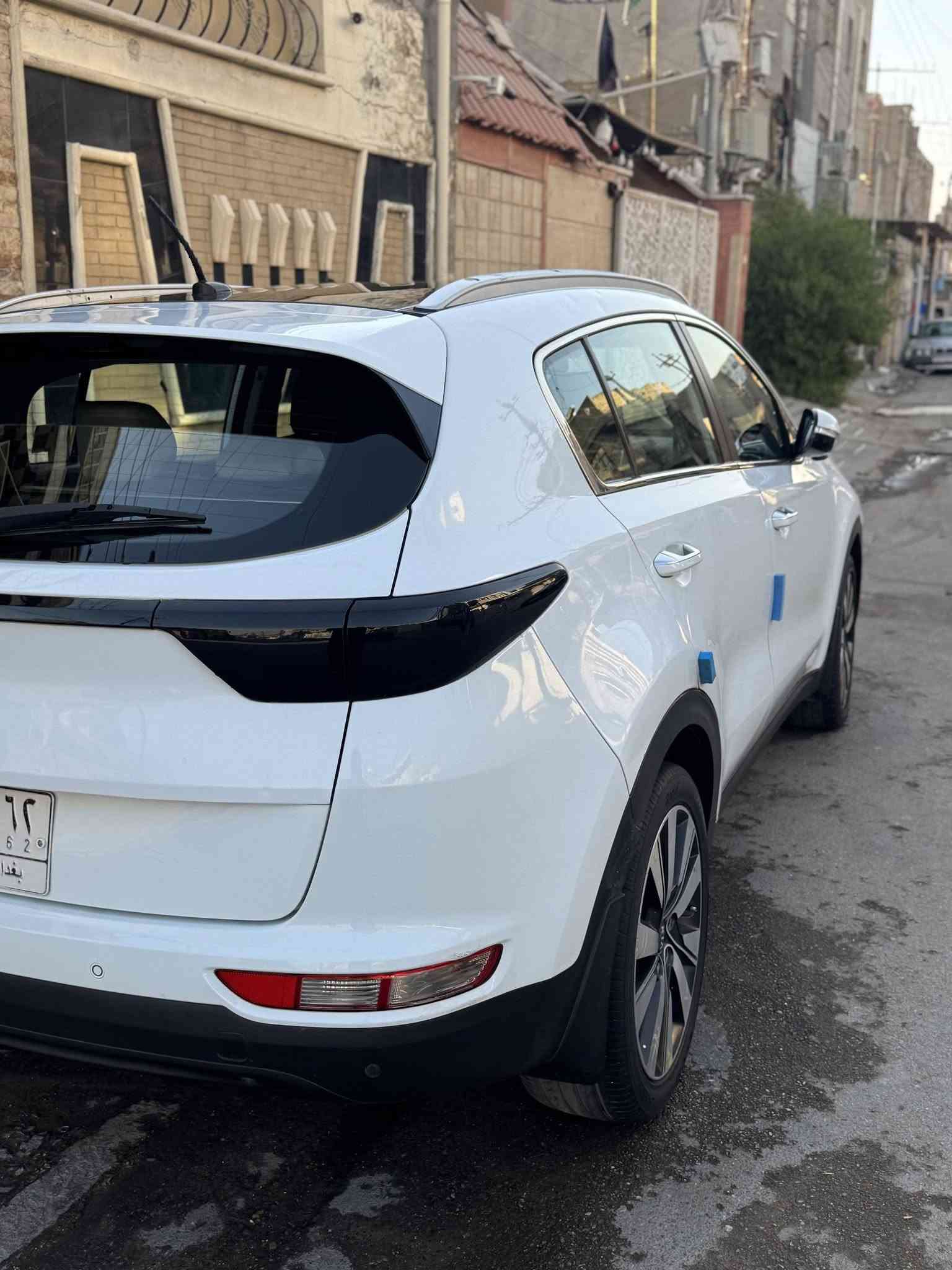 باسمي • ماشيه ١٣٠٠٠٠ • بانوراما
