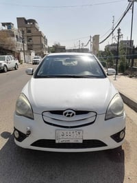 اكسنت • ٢٠١١ • محرك ١٦٠٠