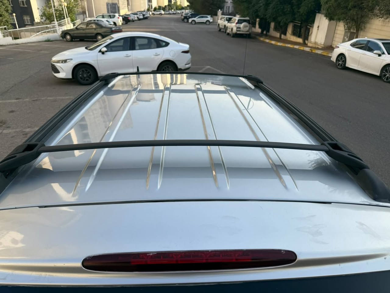 بلايزر • ٢٠٠ • فور ويل