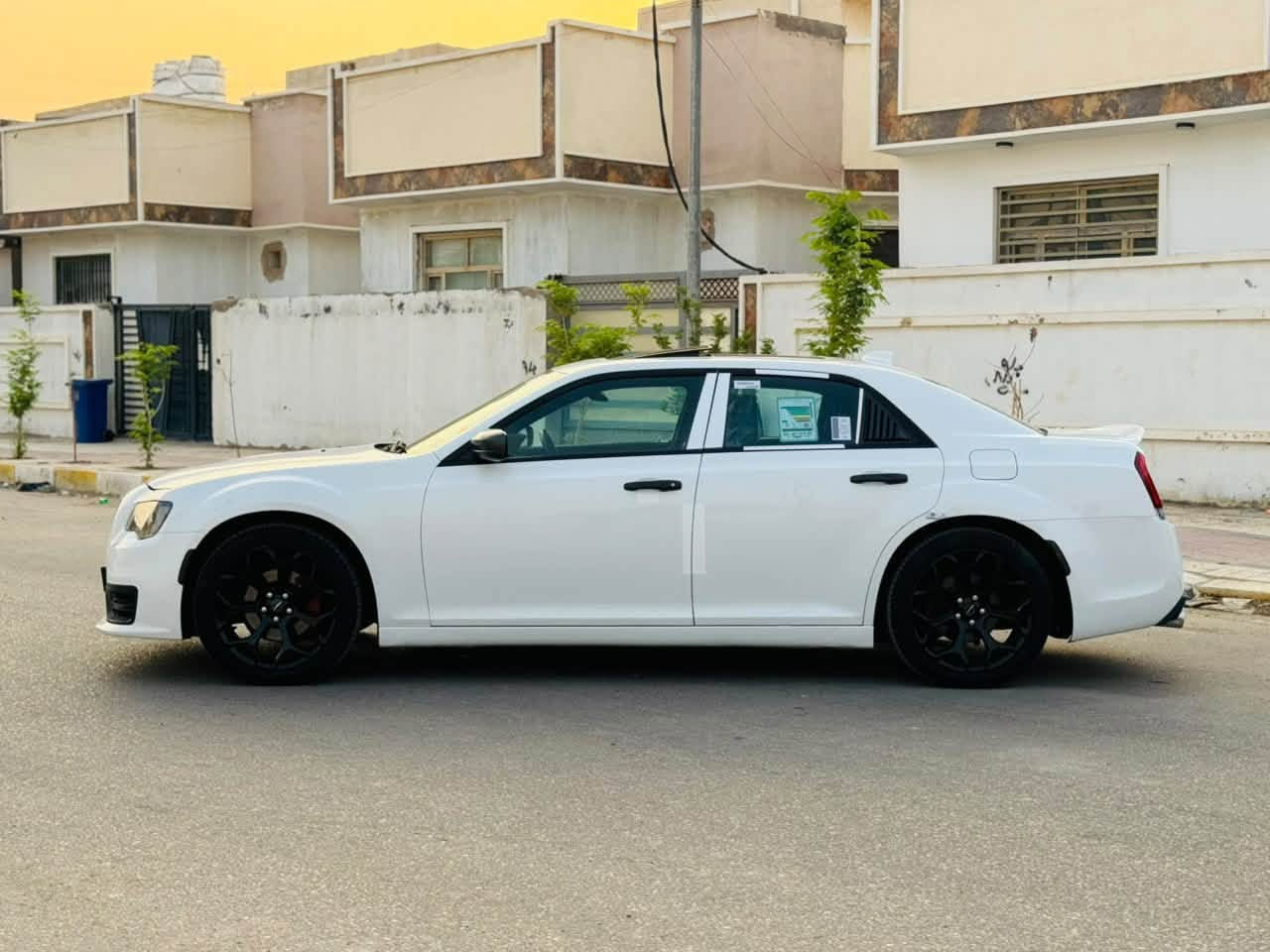 اوباما ٢٠١٥ • محرك ٣٦٠٠ • بنوراما جلد