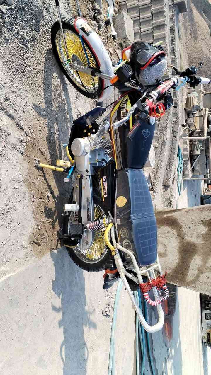 دراجة سولنك للبيع 2024 سعر خاص ***********
