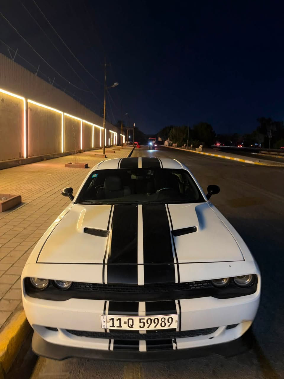 جالنجر  /  🇺🇸 2023 النداء الاخيــر   ماشيه ( ٣٨ )
                سعرهـا بــ 183 $ وبيها مجال 

🔥 SXT 🔥 صرفياتها حلوه وبنفس الوقت تاكل الشارع 
6 سلندر 3600  /  تو ويل / حادثها من امريكا 3 قطع اماميه  بس ضربتها  حلوه  صور سونارها ذاكرهن 
وصور  الضرر  بامريكا هم منزلهن 
( تبريد تدفئه كير مكينه كفاله  
سياره تخبل وممشاها قليل )
(( السياره باسمي تحويلها ثاني يوم  )       
( مكانـي سبع بكار 📍)  رقمي📞  ***********

مواصفات لـ  SXT والاضافات  / 
سستم اناره محيطيه لكل السياره ٩٩لون 🎨
واضائه داخليه متغير  
عليها سماعات البايرن 🔊 مرعبه 
بيها اكزوز كورسا علريمونت اطفي وتشغل 
مسويلها برمجه  🧨  
⚠️وانطيك دباتها الاصليه ودفيوزر الاصلي  
داخل كاربون فوجد 🛘
سكوبات جانبيـه علمري الخلفيه كاربون  🛘 
سكوبات جانبيه علجاملغ كاربون 🛘 
تضليل بك لايت متغير 🔂 
(مساج بلكشنات  تحكم كهرباء شاشه كامره خلفيه  تثبيت سرعه  و… 2C3CDZAGXPH602142 رقم الشاصي
