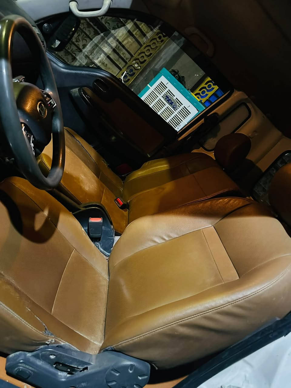 السلام عليكم
كيه بنكو 2020 سعر 105

سياره جاهزه لل اخير 

كير محرك اكسل شاصي كفاله

مكان بابل 

‭

***********‬
