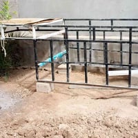 محجل • الرمادي • شارع 60