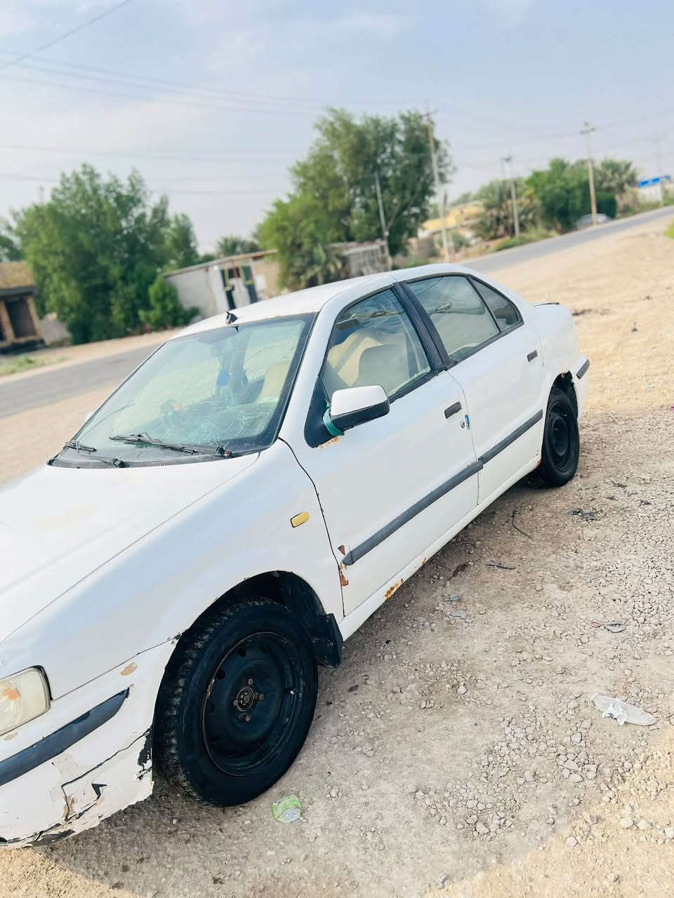 نضيفة • ٢٠١٠ • سنوية ساقطة ٢٠١٩