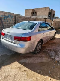 سوناتا ٢٠١٠ • مكينة معمره • كوبون موجود