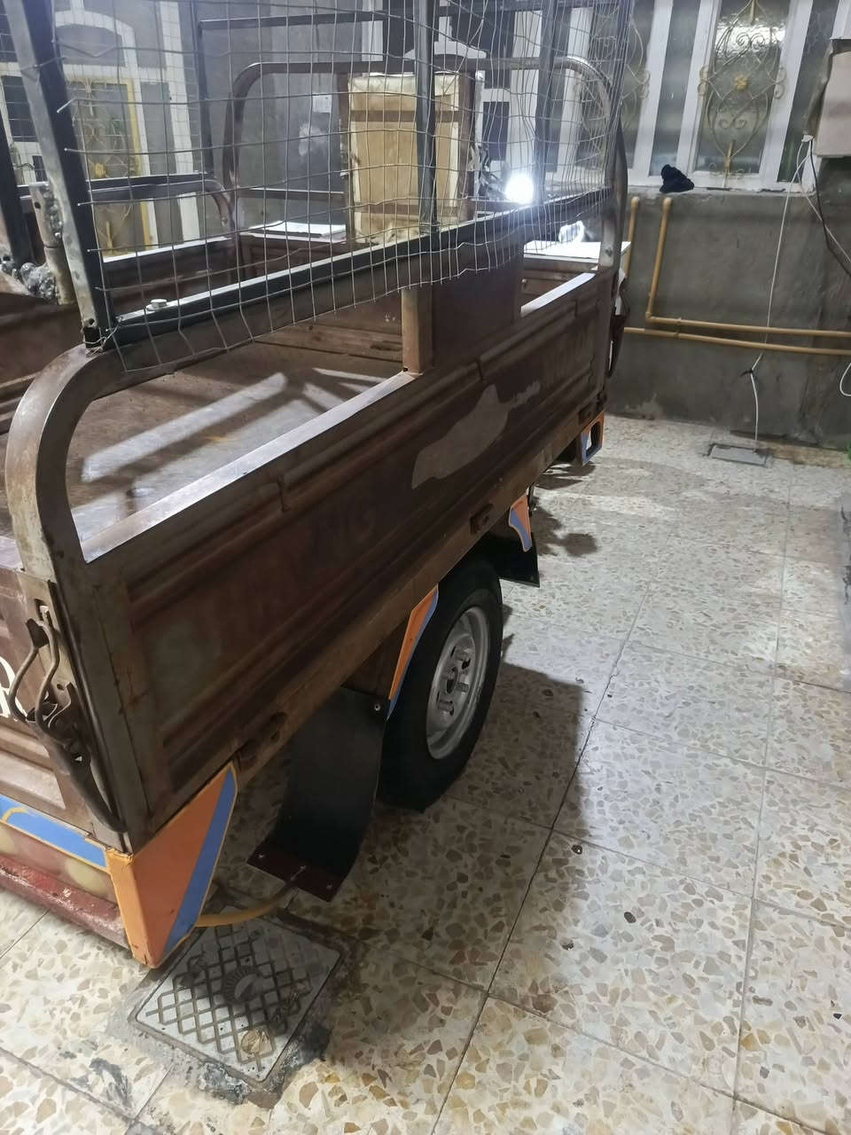 ستوته • صولي • ٢٠١٧
