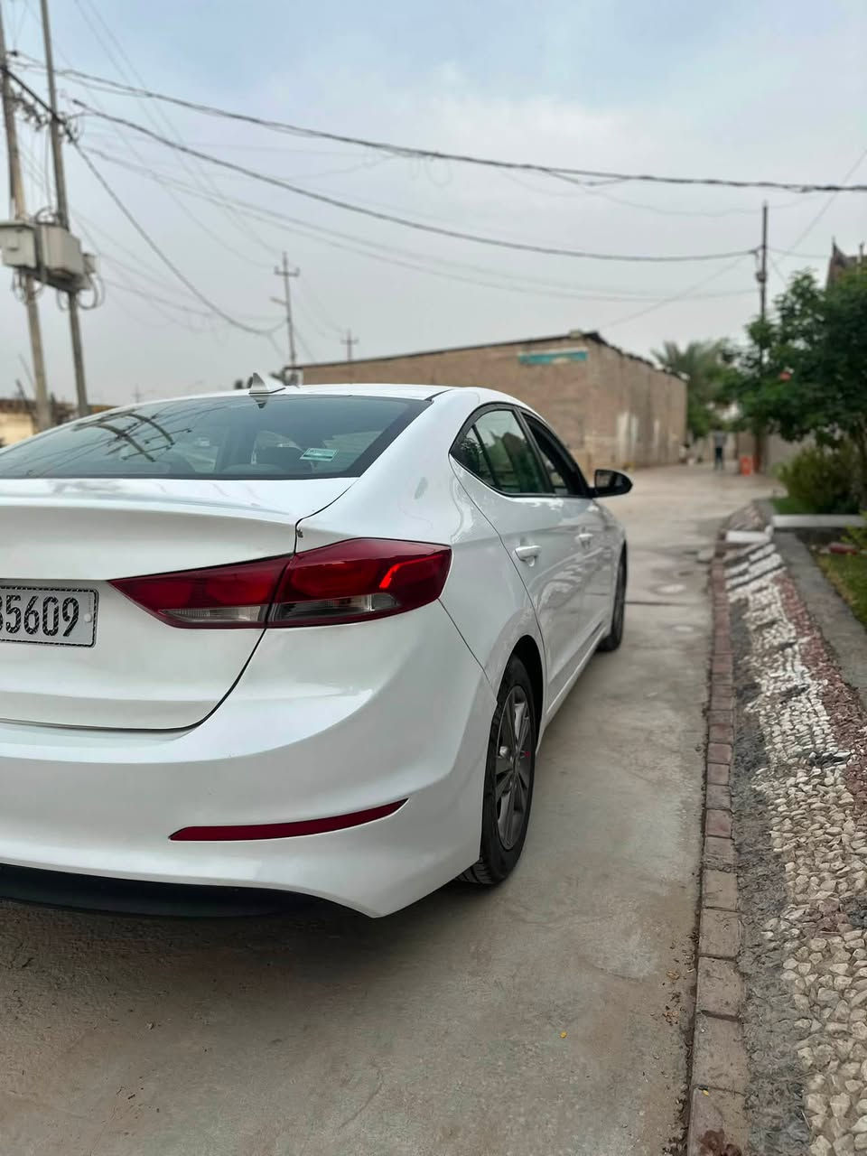 وارد امريكي • موديل ٢٠١٧ • مكينة ٢٠٠٠