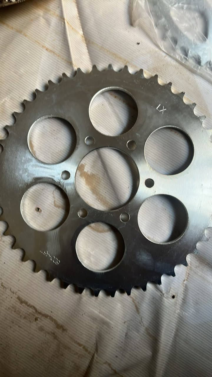 قطع غيار • ياباني • توصيل