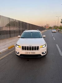 شيروكي 2020 • كار بلاي • رقم اربيل