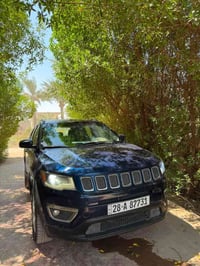 كومباس • ٢٠١٨ • حادث كبير