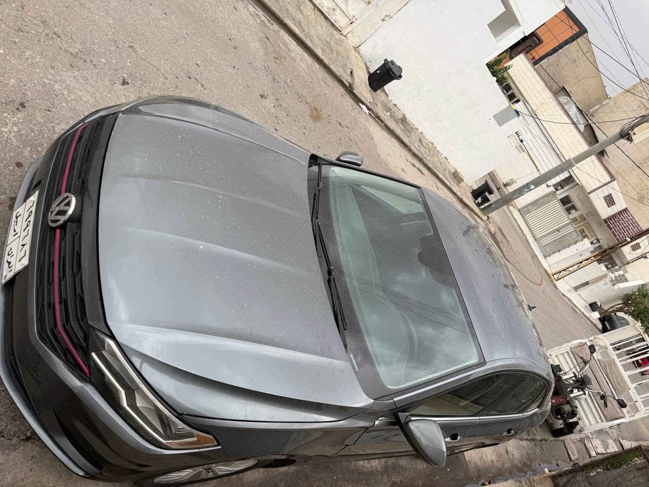 جيتا • ٢٠١٩ • نظيفة