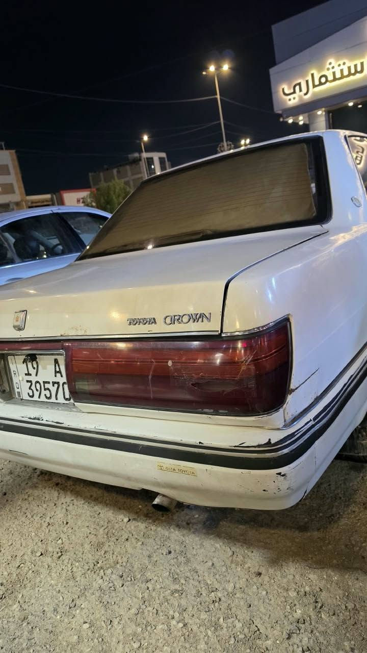 متاح 
هارتوب موديل 91 كيرومحرك ونجي 
سياره كفاله من العيب الشرعي والكص 
سياره بدون صبغ بلاديه على بلاد 
حداديه جديده من الطول للطول 
سياره جاهزه رقم دولي بسمي 
سعر 49وبيها مجال 
مكان نجف 
رقم ***********

نص مكتوب في الصور:
- المنشورات
- 5 د
- سعر 49 وبيها مجال
- رقم 0780011372
- +٤
- اكتب تعليقًا عامًّا...