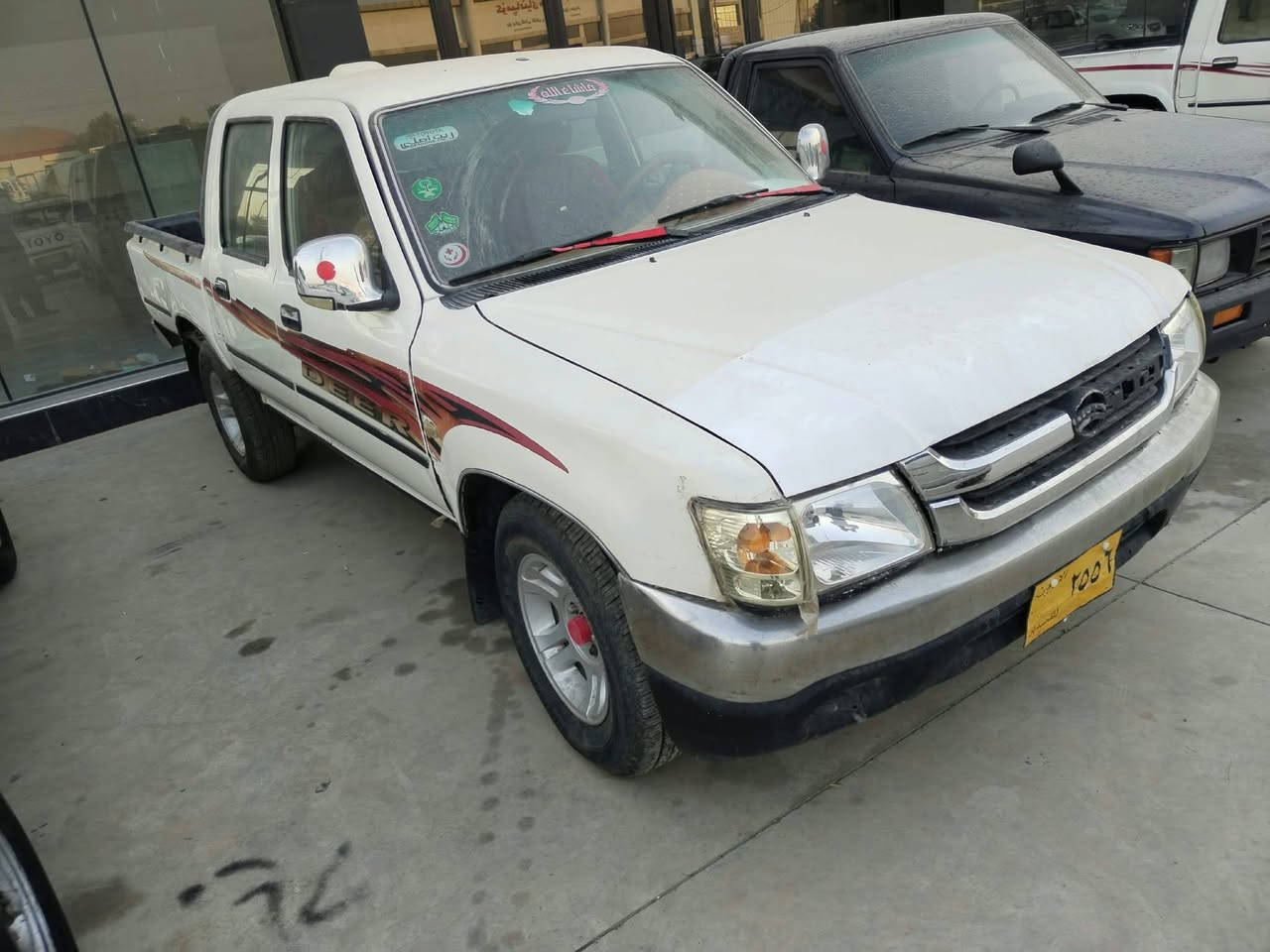 پیکاب دێر منەفێست مەکینەی ئۆنجی لەسەرە گێر عادی ماڵی دوستە سعر 28گەڵا معامەلە شوێن کلار ڕزگاری ***********
