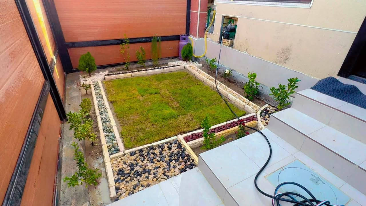 🌿 حول حديقتك إلى مكان يفتح النفس! 🌿

إلى أهلنا الكرام في الدور، البوعجيل، العلم، تكريت، الدبسة، البوضايع، البوهيازع، الكراعات.

إذا حديقتك تحتاج ترتيب أو تجديد، إحنا نوفرلك خدمة متكاملة بأسعار مناسبة وجودة عالية.

✅ قص الثيل بمكينة حديثة.
✅ إزالة الأدغال والأعشاب الضارة.
✅ تقليم أشجار الياس والديدونيا والصدامي وجميع أنواع الأشجار.
✅ قص الأشجار الكبيرة بمنشار مخصص.
✅ فرش وزراعة الثيل الطبيعي.
✅ زراعة الأشجار والورود.
✅ صيانة وتنظيف منظومات السقي المخفية.
✅ تنفيذ الشلالات وتنسيق الحدائق بأجمل شكل.

🌱 كادر متخصص... سرعة بالإنجاز... وأسعار منافسة.

📞 للاستفسار والحجز:
***********
***********

اتصل الآن وخلي حديقتك ترجع أجمل من قبل.
