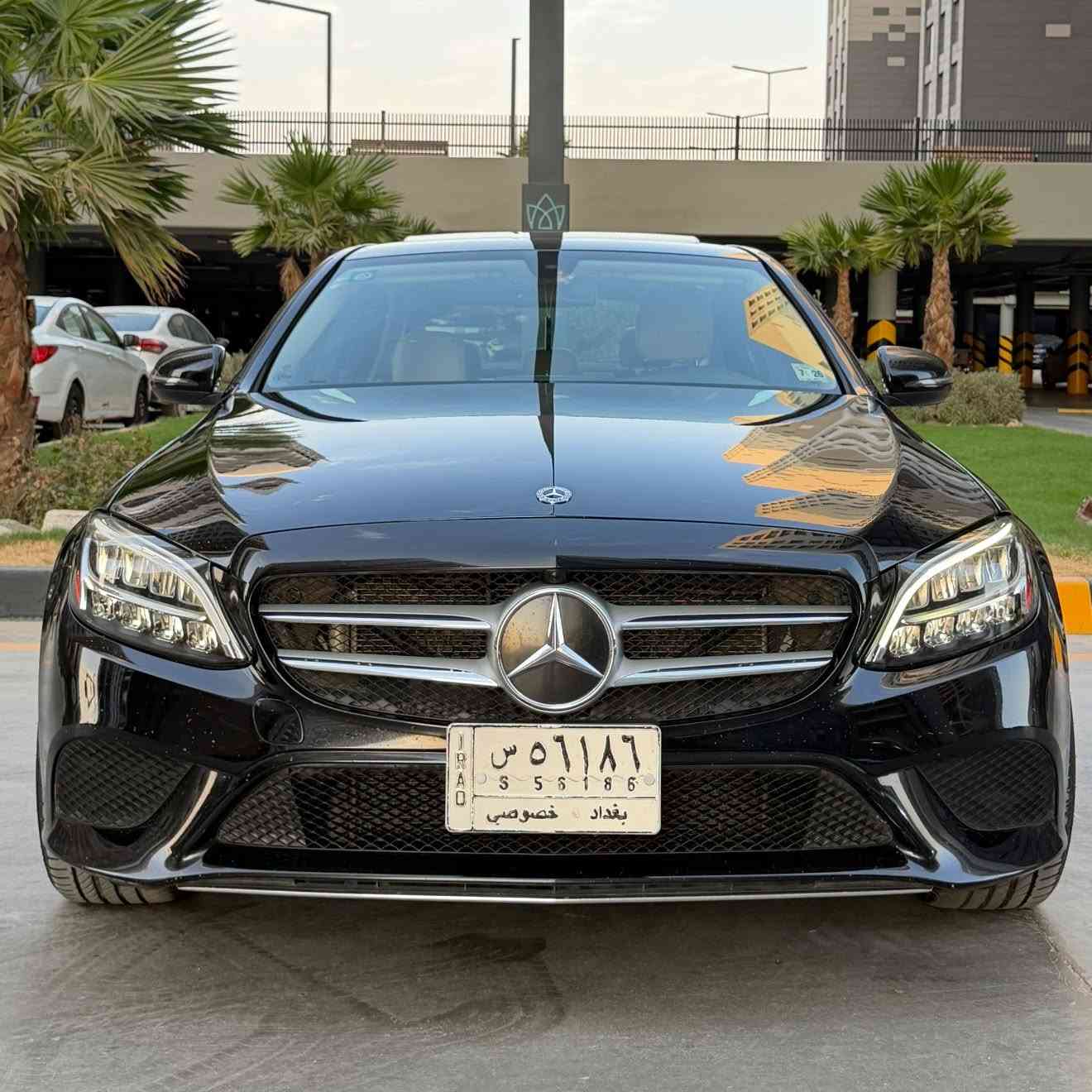 السلام عليكم
للبيع Mercedes C300 2021
سلايد
ماوس
داخل الوان ٦٤ لون 
كشنات تدفئه
كشنات كهرباء
رادار امامي
رادار خلفي
نقطه عمياء
كيجات دجتل( ٣ ثيمات) 
جنطه كهرباء
لايتات زينون ٨ عدسات
اوتو بارك
تحديد مسار
سستم سماعات برومستر
كار بلي
شاحن وايرلس
بصمه ابواب
بصمه تشغيل
داخل بيج
ويل 18

ماشيه 50الف
السياره وارد امريكي كلين تايتل ( بدون صبغ وبدون بارد وبدون تبديل ) تقرير مياه امطار
السعر 18.800$
مكانها اليرموك
للاتصال ***********
