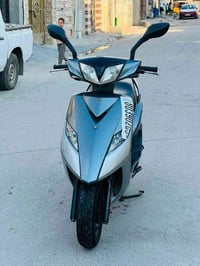ثعلب رمبا • جديده • نضيفه