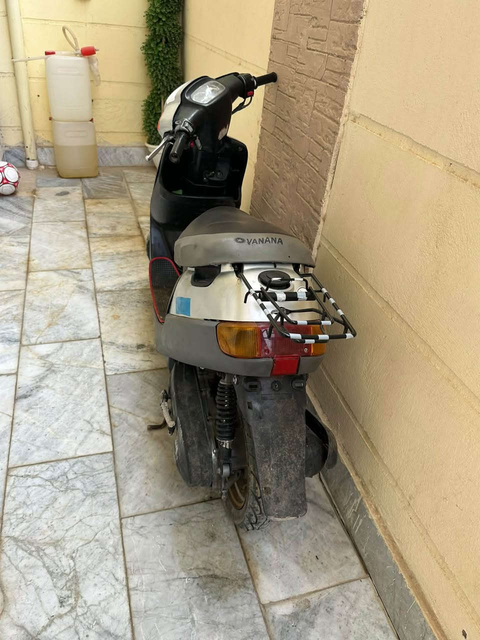 بطه • نضيفة • سلف وهندر