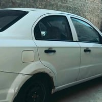 افيو • ٢٠١١ • مشروع وطني
