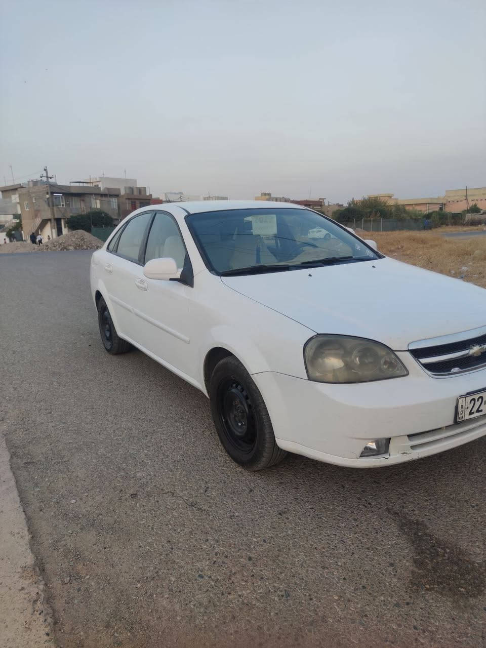 ئوپترا نمونە مودێل 2013 سنەوی تازەیە تا2029 کارت بەنزینی هەیە تەحویلو وەکالەت بەشەرت دەعمولیدراوی نیە جاملخ پیشی یەک بست بویاخی هەیە سەیاڕەکە زور خاوینە گێرومەکیەی بەشەرت شوین جمجمال ئەوە ژامارەی خاوەنیتی جوابی جات نادەمەوە *********** سعری 80کەمێ مەجال شمشمل, السليمانية
