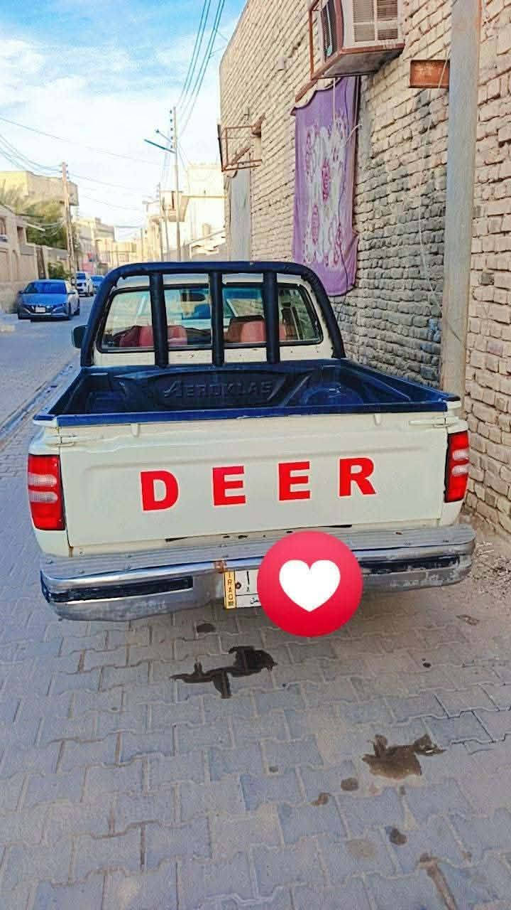 ٢٠٠٧ • تعمير كامل • رقم قادسيه