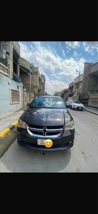 كرفان SXT • ٢٠١٩ • حادث