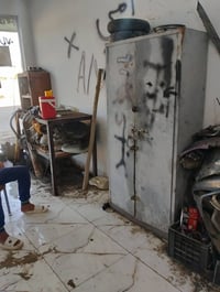 محل دراجات • للبيع • حولي الخصيمه