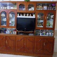أخشاب • جديد • ٣م مغلف