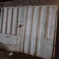 باب سياج • محاويل • عرض ٢٫٥م