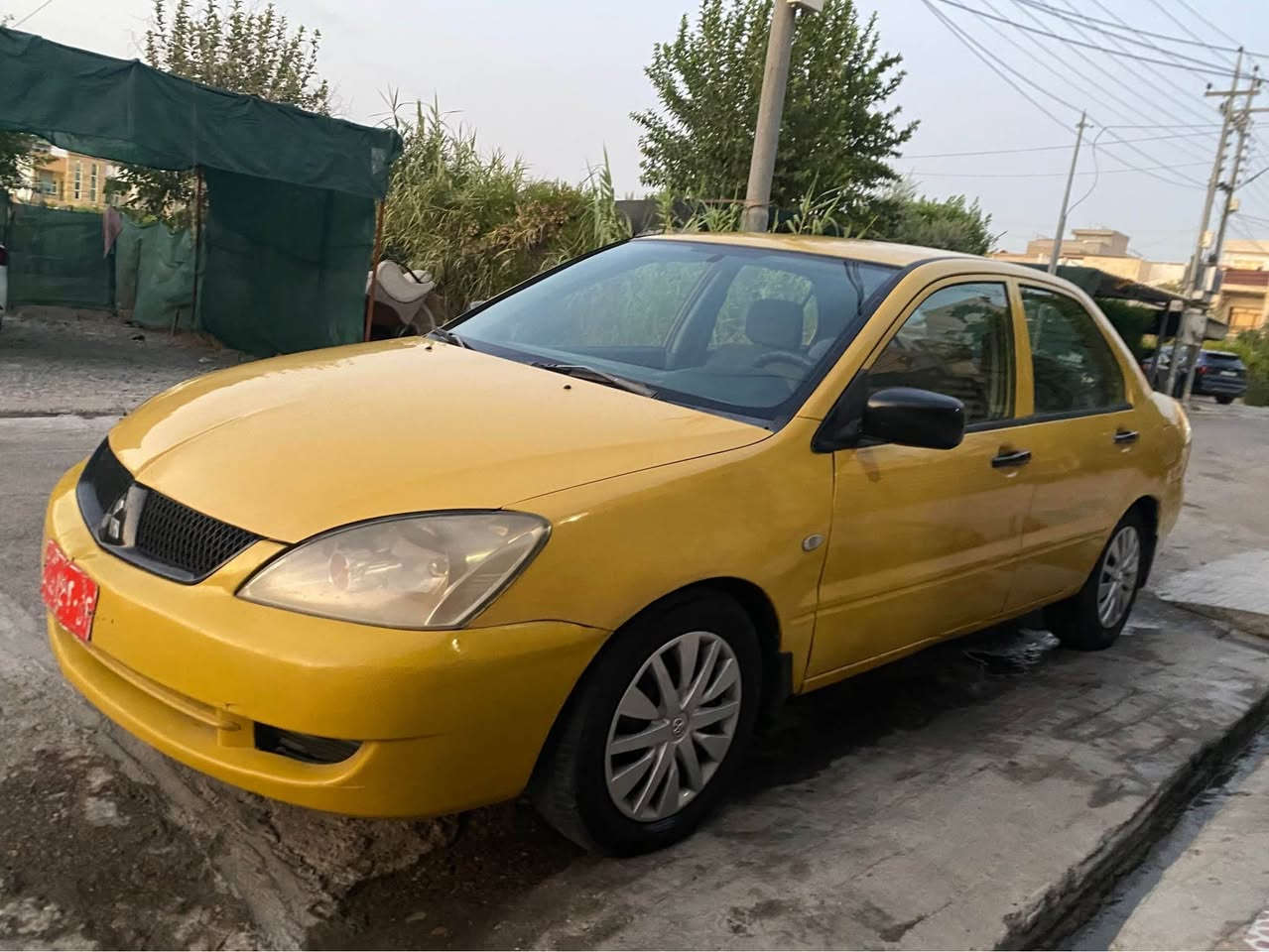 بةناوي خواي گةورةو ميهرةبان لانسةر موديل٢٠١٠ مةكينة گةورة سيارةكة تةكسي بةخداية بيلايديد سةنةوي ئةسلي لةگةلة وةكالاي بةشةرت بوت دةكةم تةبريد لةسةر سويج سيارةكة جةكوجي پيوة نية بي ليدانة موسو براوةي وةرگةراو نيتي پشيتو پشتي كةپسة گيرحادية سيارةكة تا بلي خوشة سيارةكة مالي دوستة گيرو مةكينةو تةبريد تةقةو رةقة جةركةي تيانية دارو بةردي بةشةرت ناوي زور جوانة دةري زور جوانة كارةبايات هةموي بةشةرت جوار جام كارةبا خوار هةمو بازار ٣٤ كةمي مجال شوين هةولير مشتةري ني تكاية بيزارم مةكة نوسراوة *********** أربيل, العراق
