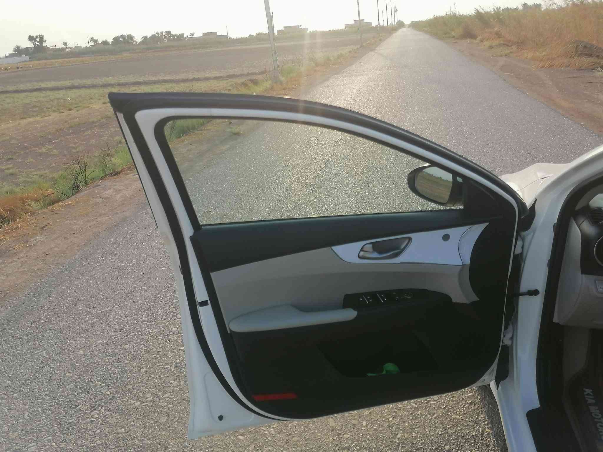 سيراتو ٢٢ • رقم اربيل • محرك ١٦٠٠