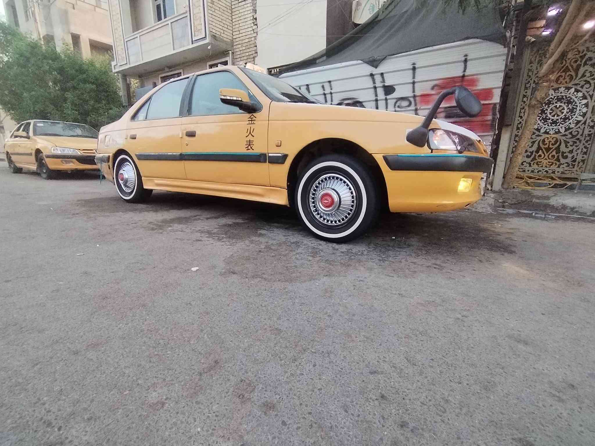 التفاصيل بل منشور

نص مكتوب في الصور:
- بيجو أكد محدث بأرض موديل 2016
- كفاله عامه ماعده تحديث وهلالات مصلحه
- بيع فقط السعر 43 بيها مجال حق الجيه
- الاستفسار ***********
- الرقم الثاني ***********
- مكان بغداد حي الجوادين