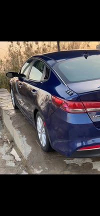 اوبتيما • ٢٠١٨ • صبغ وحده