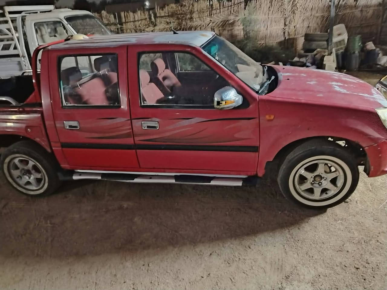 فوتون • نجف الشرف • للبيع