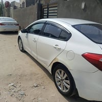 سيراتو • ٢٠١٤ • مكينة ١٦٠٠