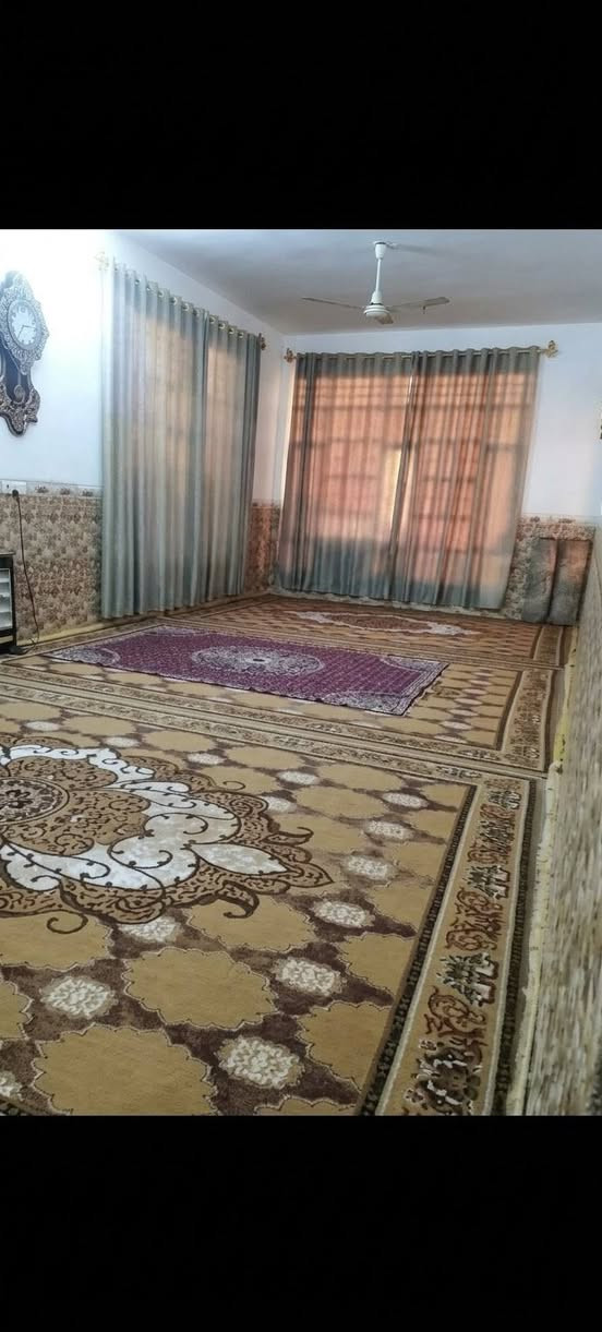 بوب الشام • بيت مسلح • ٤٠٠م