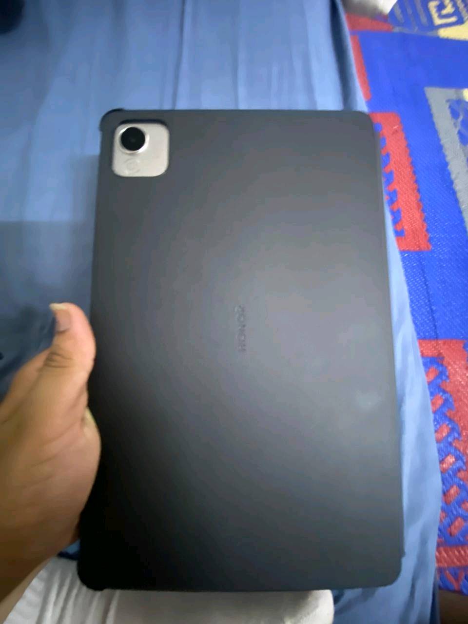 هونر باد x9a كامل ملحقات بعده بالضمان مستعمل شهر واحد فقط السعر 330 وبيه مجال
مكاني بغداد مدينة الصدر قطاع 20 متوفر توصيل فقط داخل المدينة او تجيني للبيت وبيك خير وتدلل
متواجد فقط واتساب على هذا الرقم الي نهايته 79
الرقم ***********
