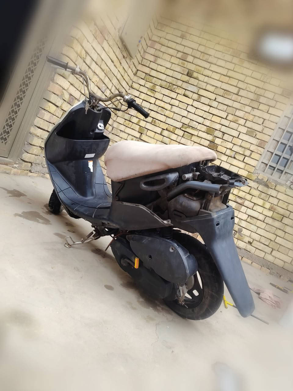 سوزوكي • ذبانه • اوراق